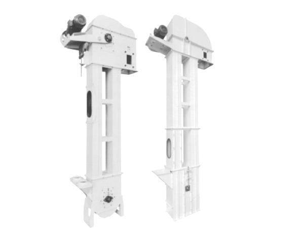 DTA、TDTG系列低速斗式提升機(jī)