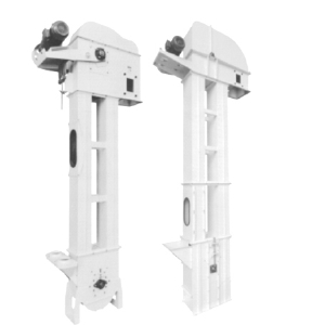 DTA、TDTG系列低速斗式提升機